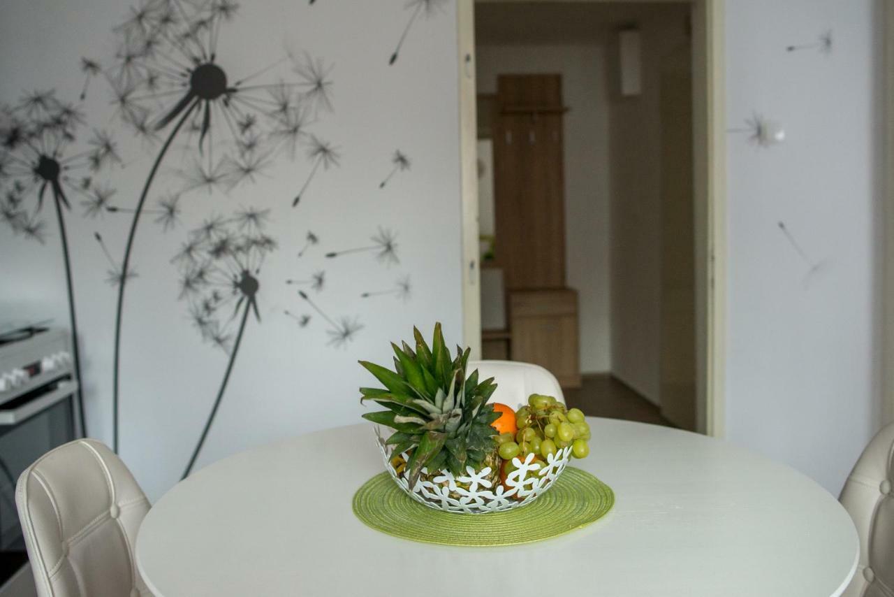 Apartment Vir Károlyváros Kültér fotó